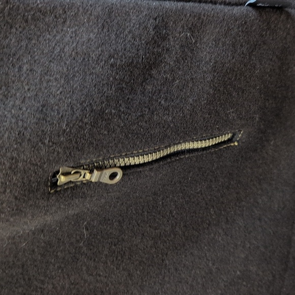 Swanndri Flexiwool Beaumont Vest. SZ M NWT - Picture 3 of 11